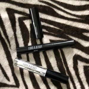 Lord & Berry Makeup Bundle